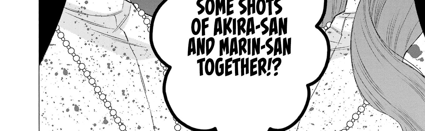 Sono Bisque Doll Wa Koi Wo Suru Mangakakalot X Chapter 84 Page 41