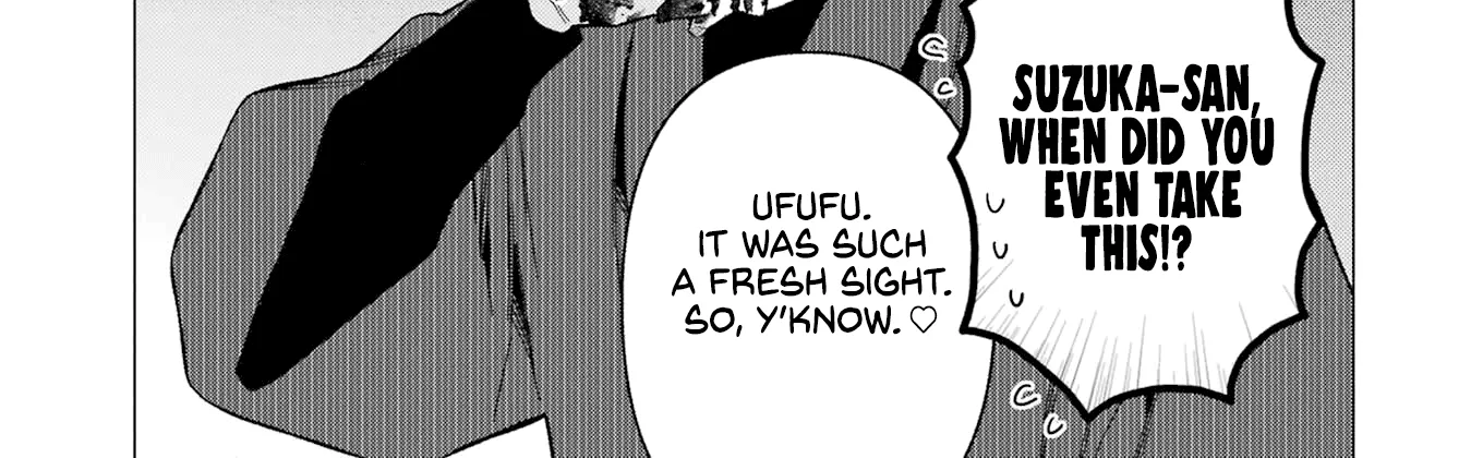 Sono Bisque Doll Wa Koi Wo Suru Mangakakalot X Chapter 84 Page 7