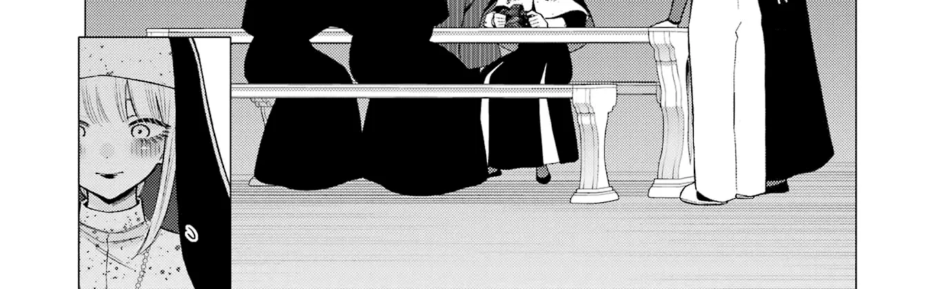 Sono Bisque Doll Wa Koi Wo Suru Mangakakalot X Chapter 84 Page 9