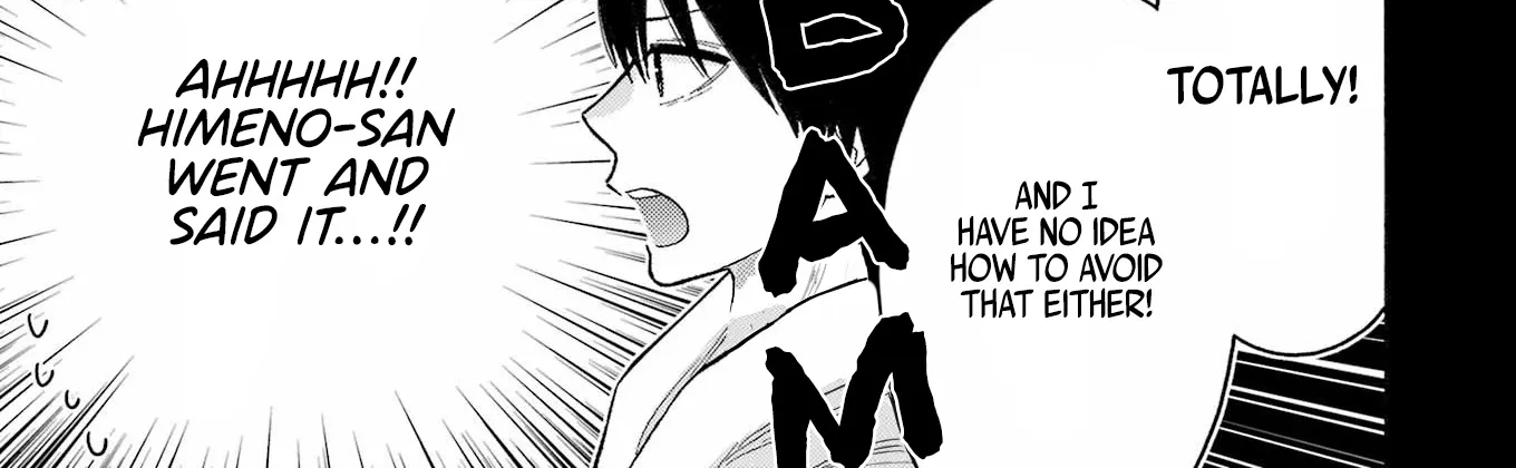 Sono Bisque Doll Wa Koi Wo Suru Mangakakalot X Chapter 85 Page 32