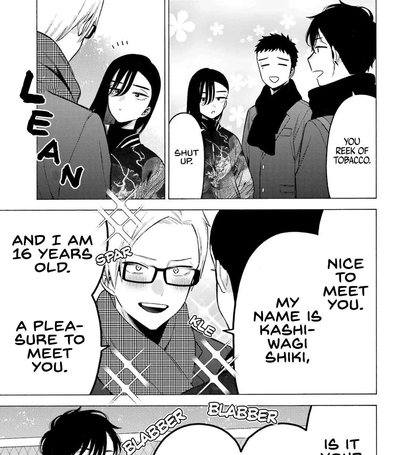 Sono Bisque Doll Wa Koi Wo Suru Mangakakalot X Chapter 88 Page 21