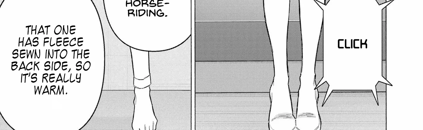 Sono Bisque Doll Wa Koi Wo Suru Mangakakalot X Chapter 89 Page 18