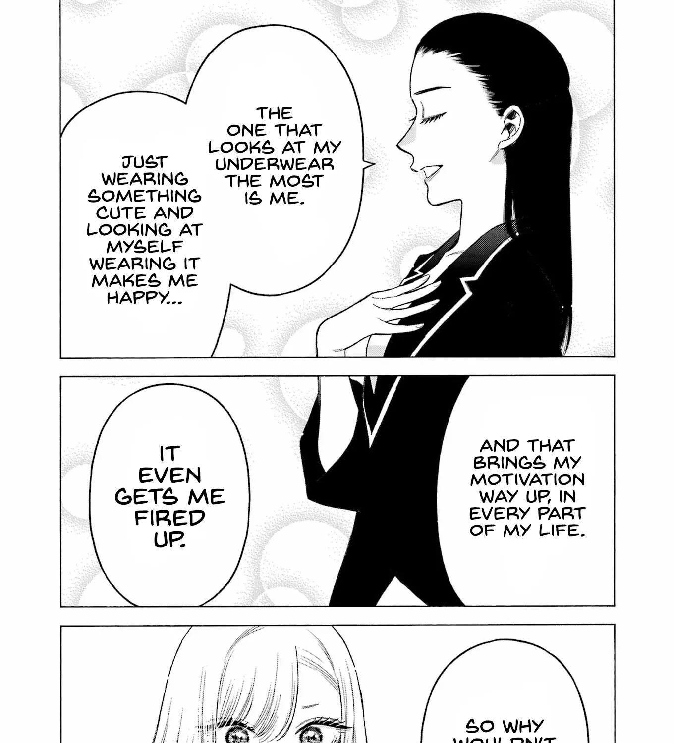 Sono Bisque Doll Wa Koi Wo Suru Mangakakalot X Chapter 89 Page 35