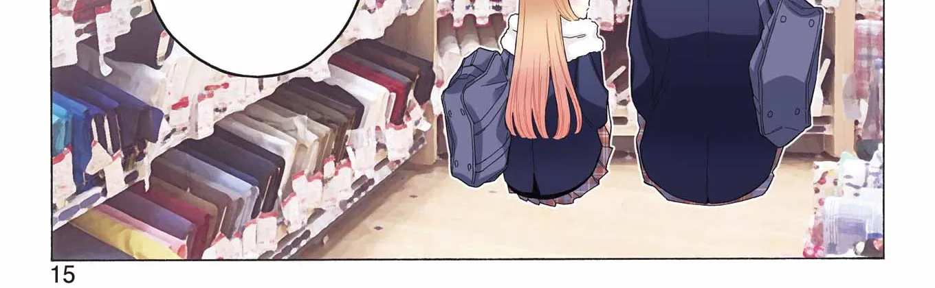 Sono Bisque Doll Wa Koi Wo Suru Mangakakalot X Chapter 89 Page 4