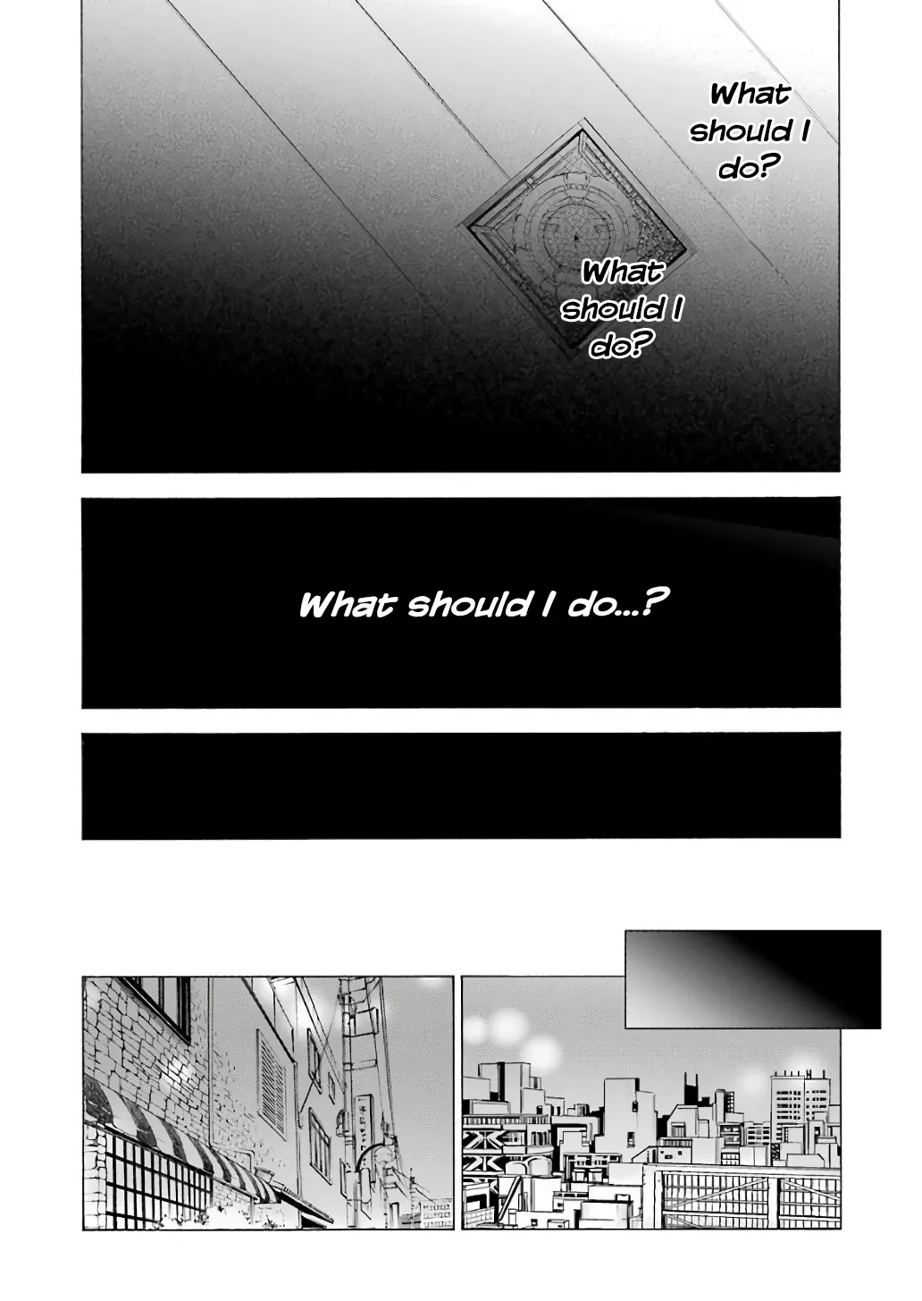 Sono Bisque Doll Wa Koi Wo Suru Mangakakalot X Chapter 8 Page 17