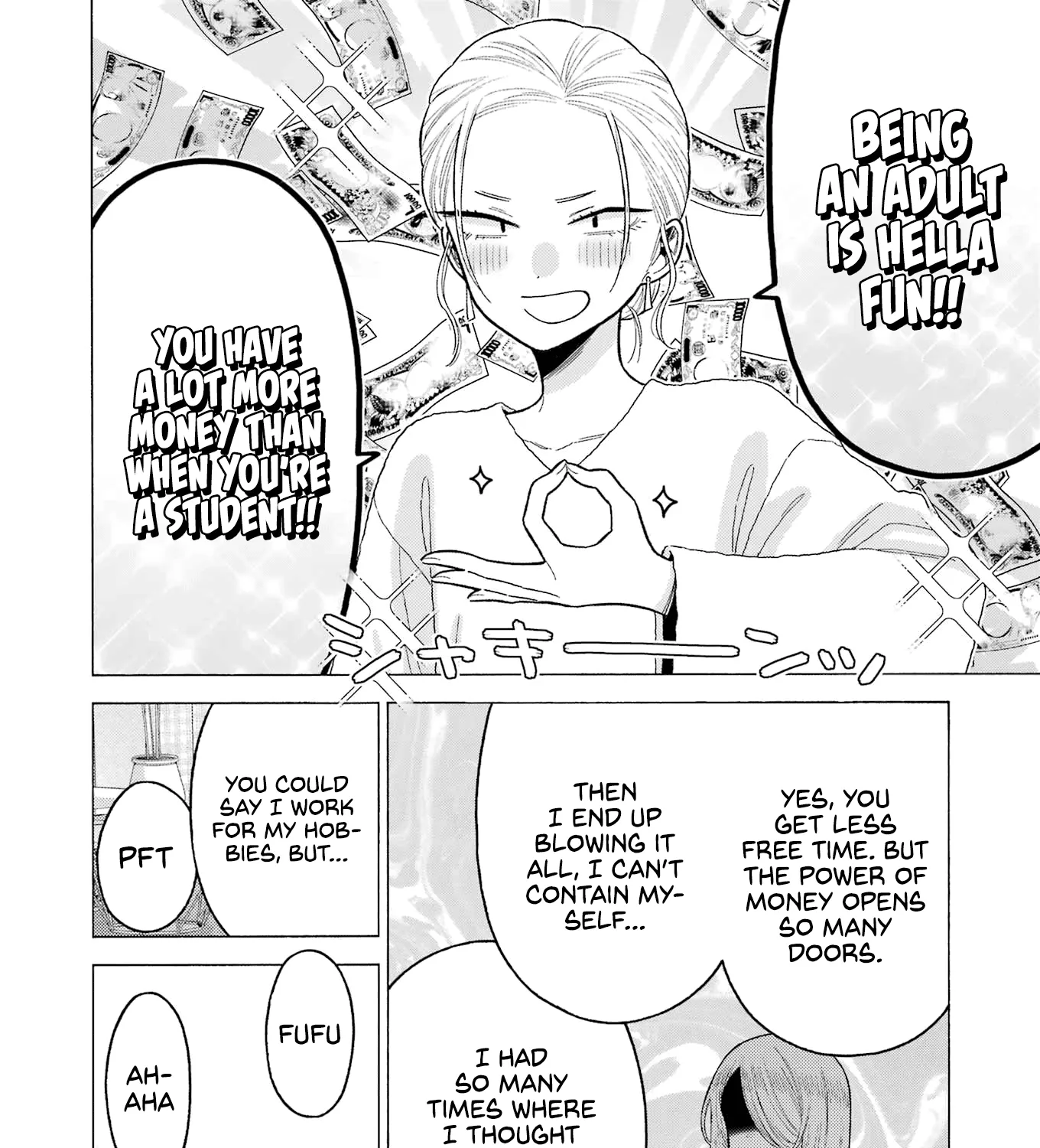 Sono Bisque Doll Wa Koi Wo Suru Mangakakalot X Chapter 81 Page 26