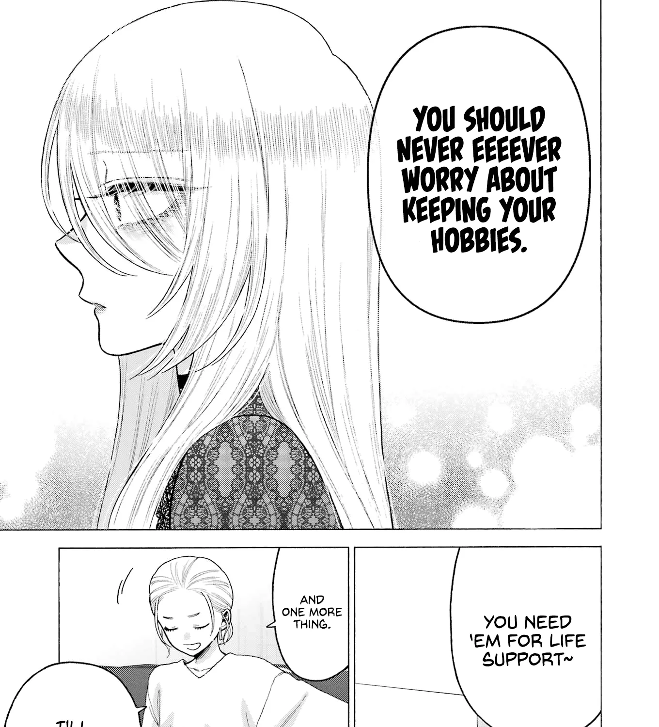 Sono Bisque Doll Wa Koi Wo Suru Mangakakalot X Chapter 81 Page 24
