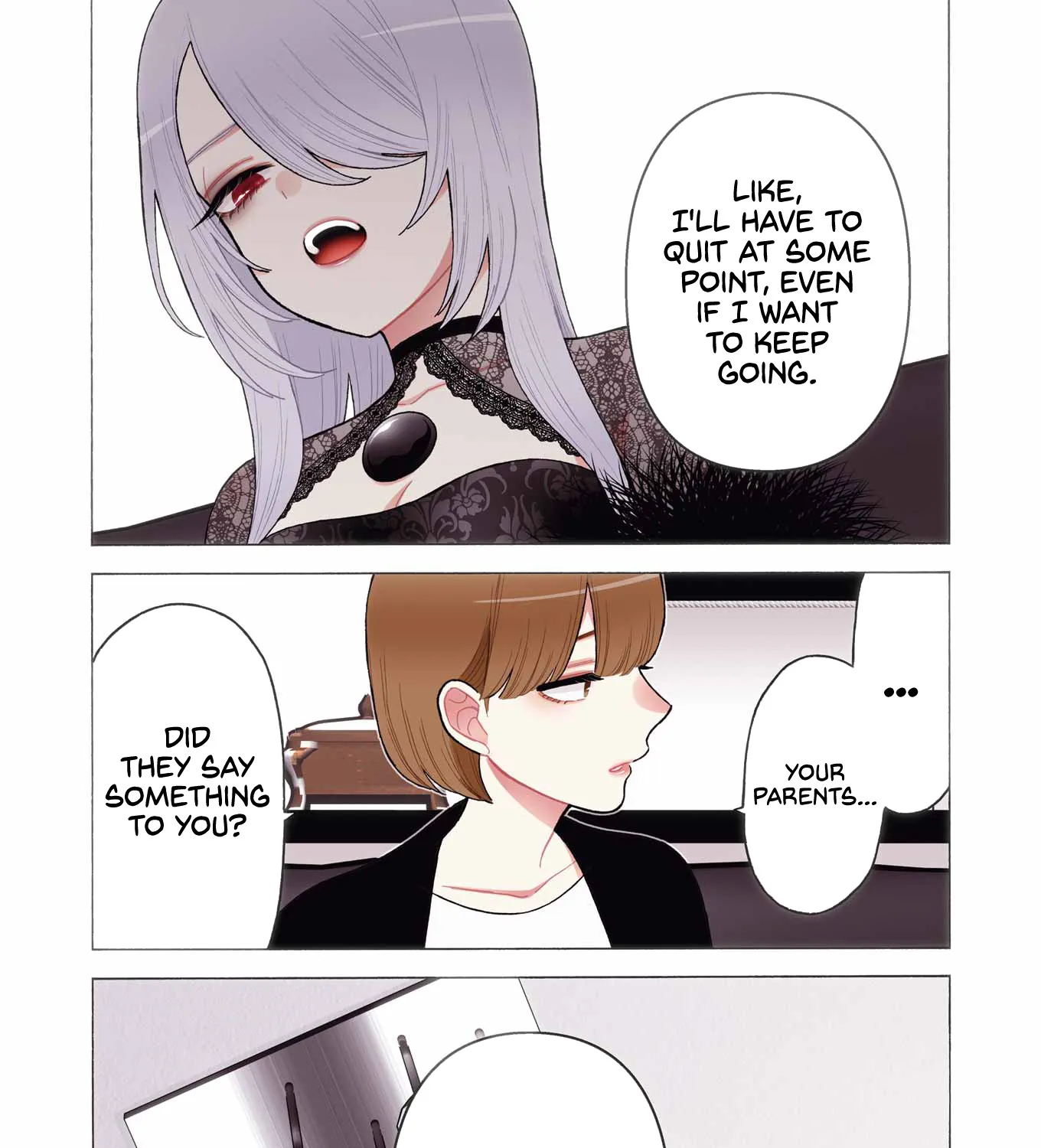 Sono Bisque Doll Wa Koi Wo Suru Mangakakalot X Chapter 81 Page 6