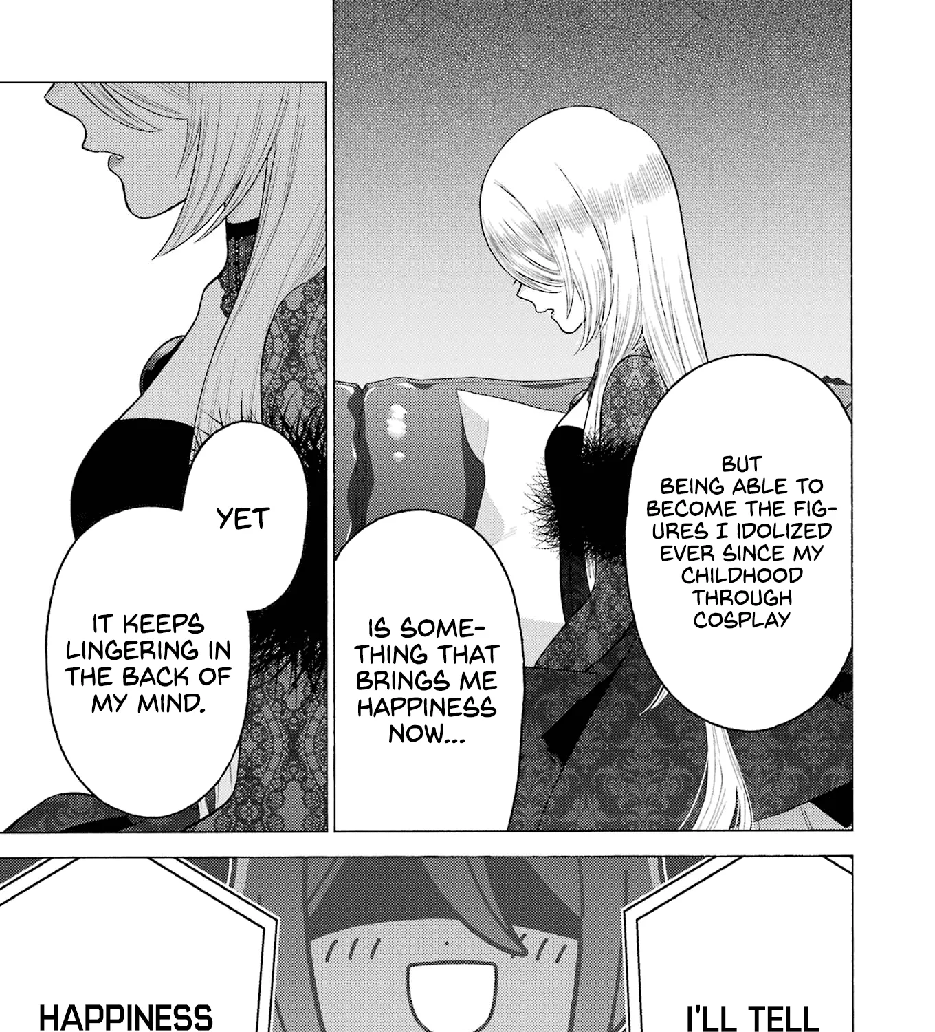 Sono Bisque Doll Wa Koi Wo Suru Mangakakalot X Chapter 81 Page 8