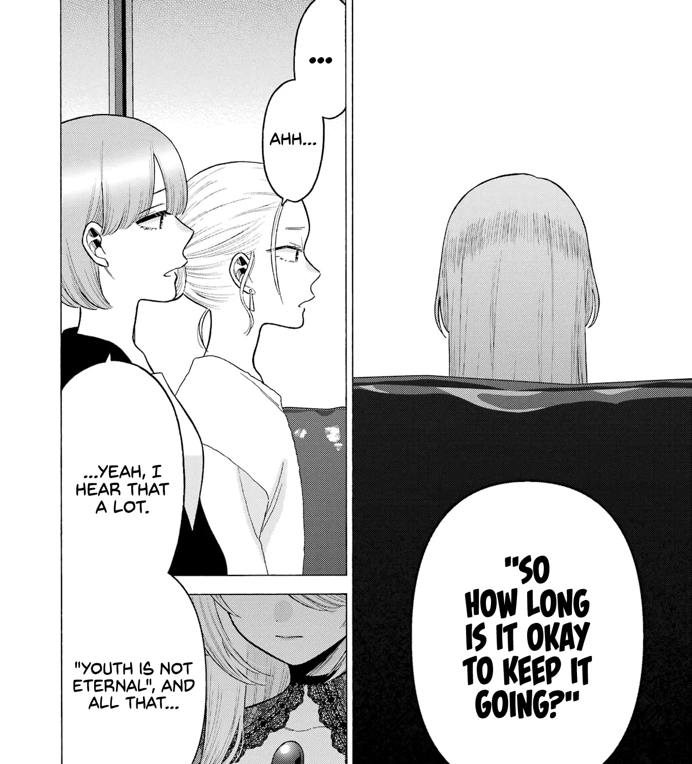 Sono Bisque Doll Wa Koi Wo Suru Mangakakalot X Chapter 81 Page 10