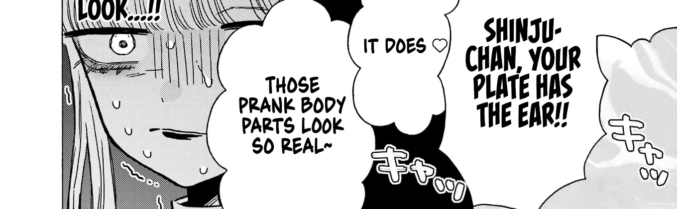 Sono Bisque Doll Wa Koi Wo Suru Mangakakalot X Chapter 83 Page 23