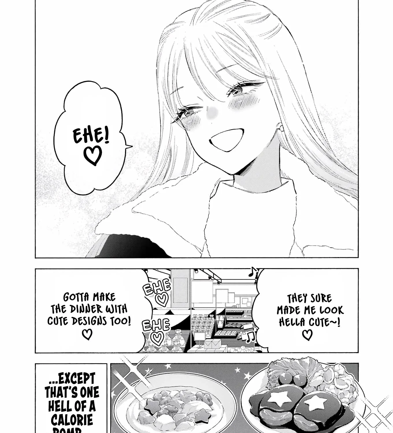 Sono Bisque Doll Wa Koi Wo Suru Mangakakalot X Chapter 94 Page 11