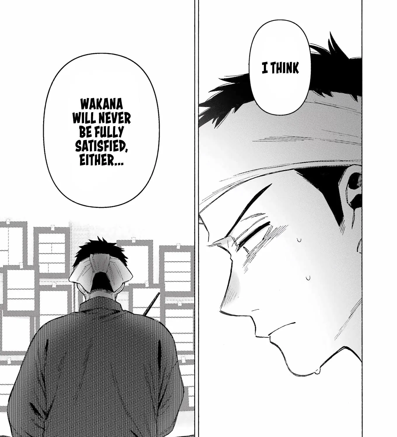 Sono Bisque Doll Wa Koi Wo Suru Mangakakalot X Chapter 94 Page 33