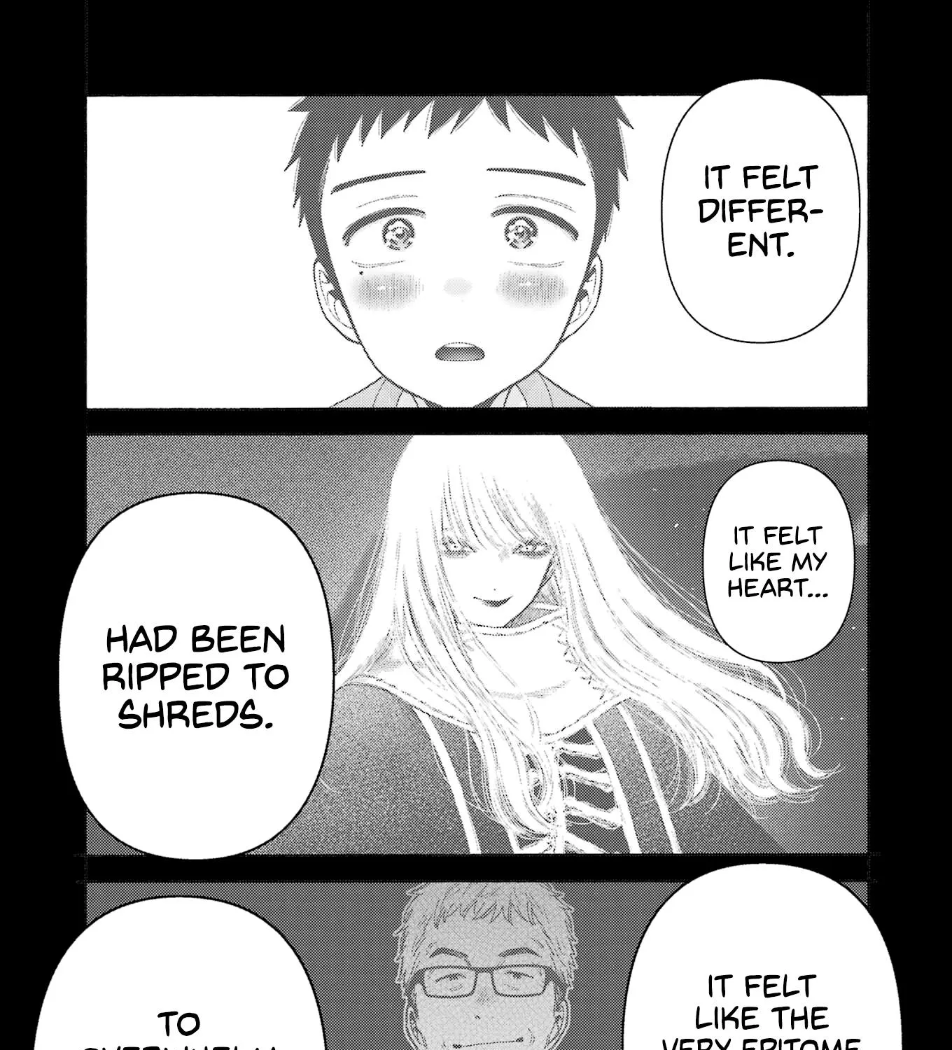Sono Bisque Doll Wa Koi Wo Suru Mangakakalot X Chapter 96 Page 12