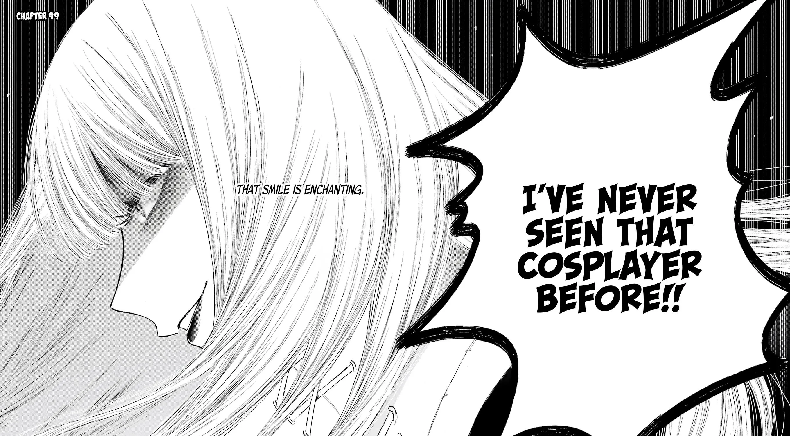 Sono Bisque Doll Wa Koi Wo Suru Mangakakalot X Chapter 99 Page 3