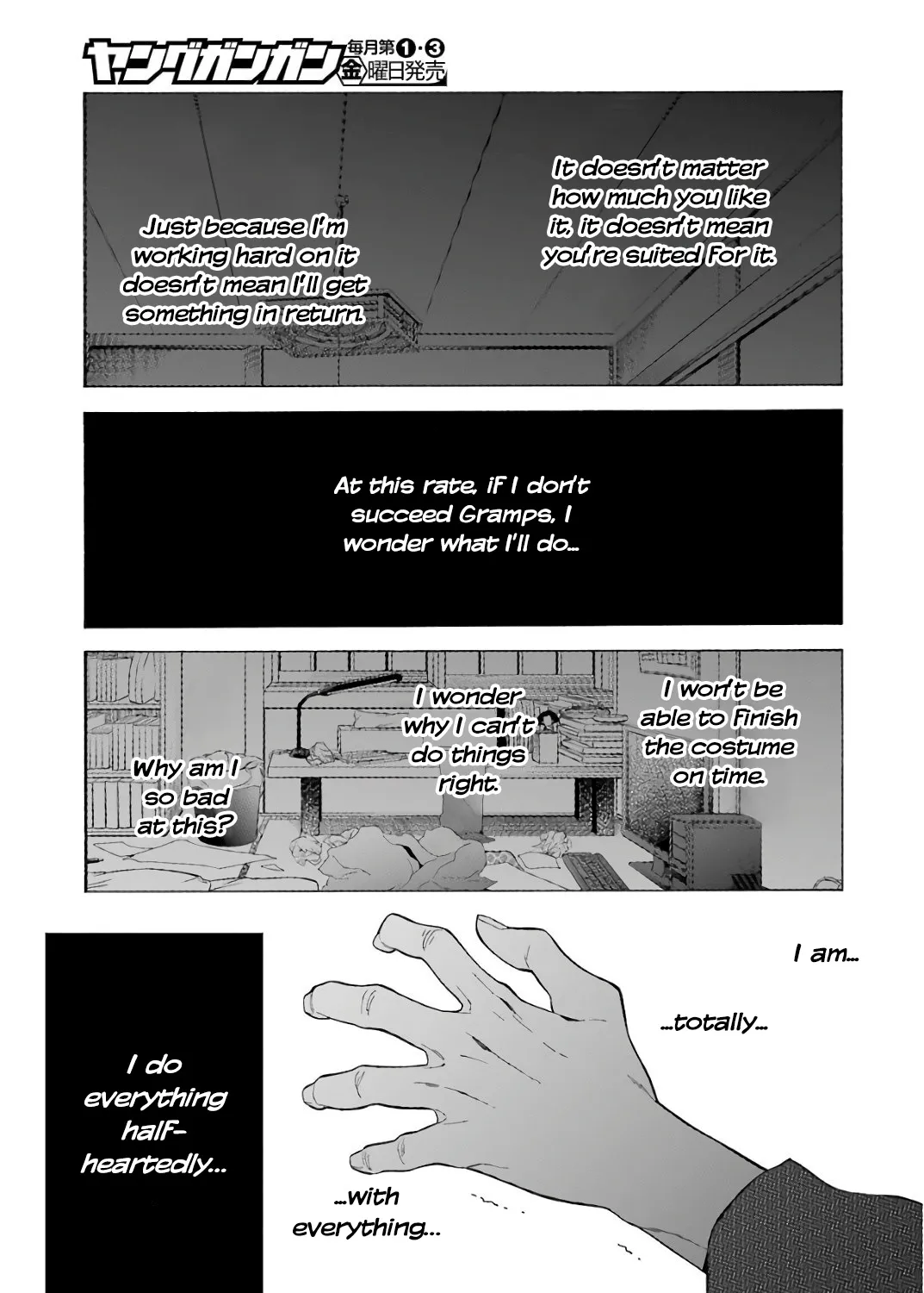 Sono Bisque Doll Wa Koi Wo Suru Mangakakalot X Chapter 9 Page 13
