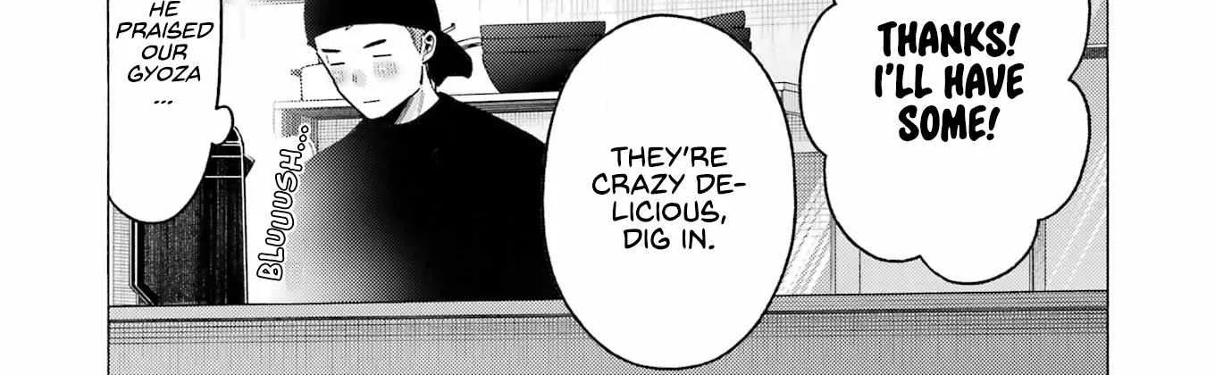 Sono Bisque Doll Wa Koi Wo Suru Mangakakalot X Chapter 90.6 Page 4