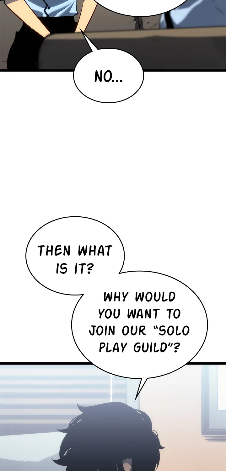 Solo Leveling - undefined - Page 33