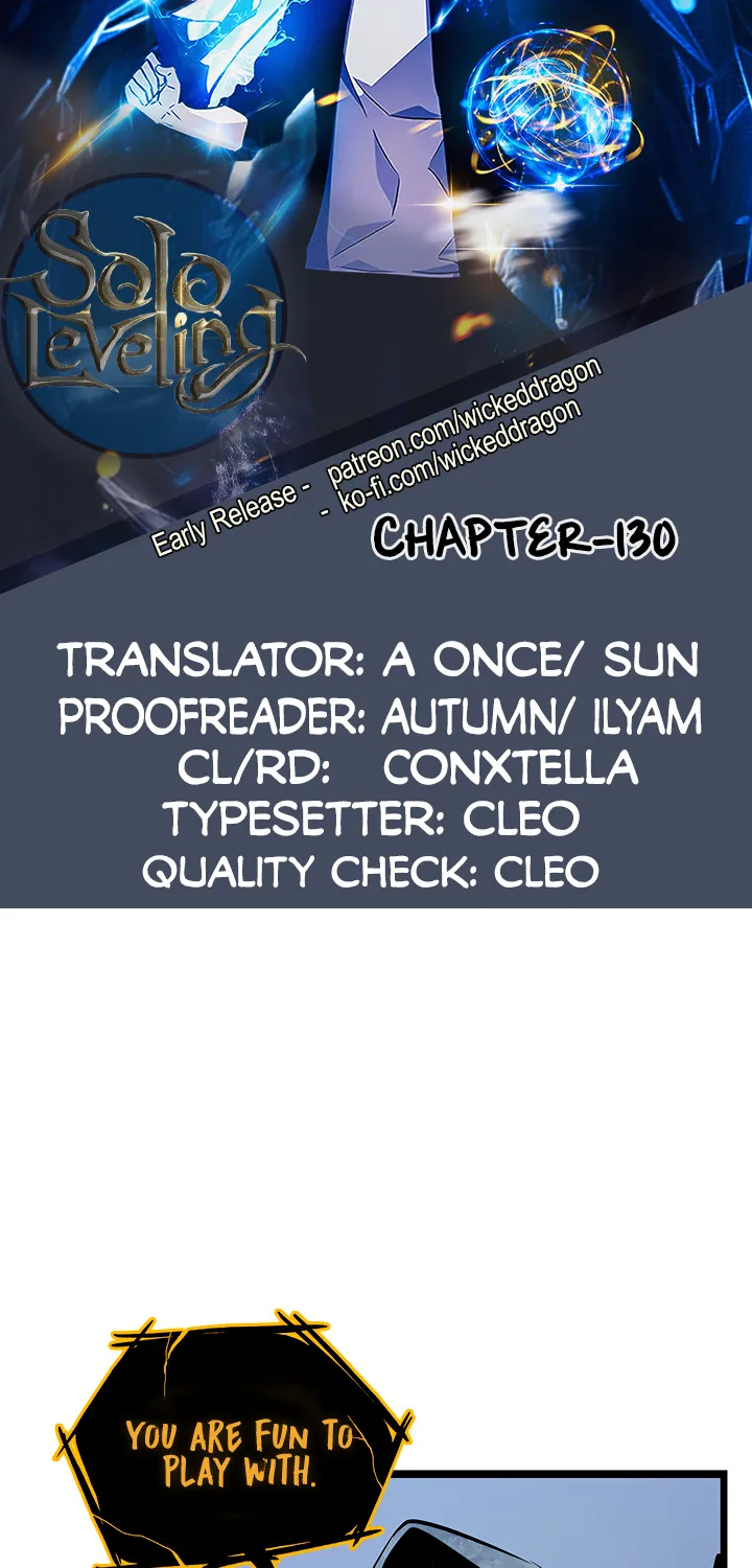 Solo Leveling - undefined - Page 5