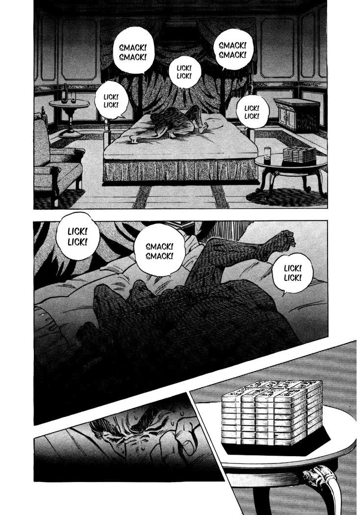 Sora Yori Takaku (Miyashita Akira) Mangakakalot X Chapter 7 Page 10