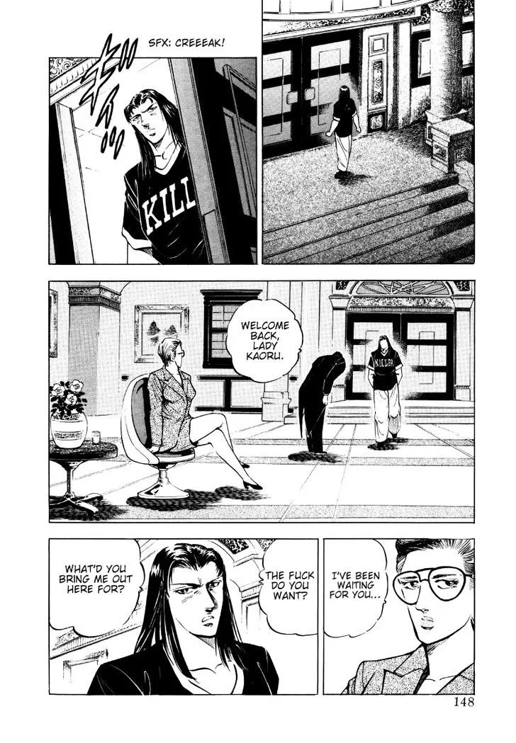 Sora Yori Takaku (Miyashita Akira) Mangakakalot X Chapter 9 Page 6