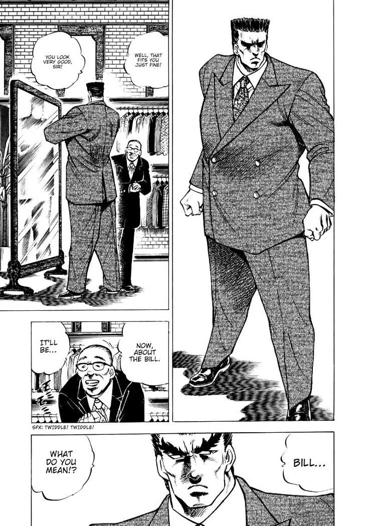 Sora Yori Takaku (Miyashita Akira) Mangakakalot X Chapter 1 Page 20