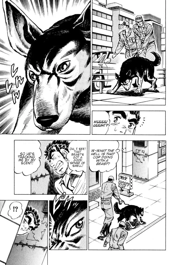 Sora Yori Takaku (Miyashita Akira) Mangakakalot X Chapter 146 Page 3