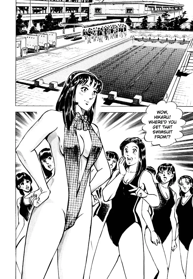 Sora Yori Takaku (Miyashita Akira) Mangakakalot X Chapter 16 Page 6