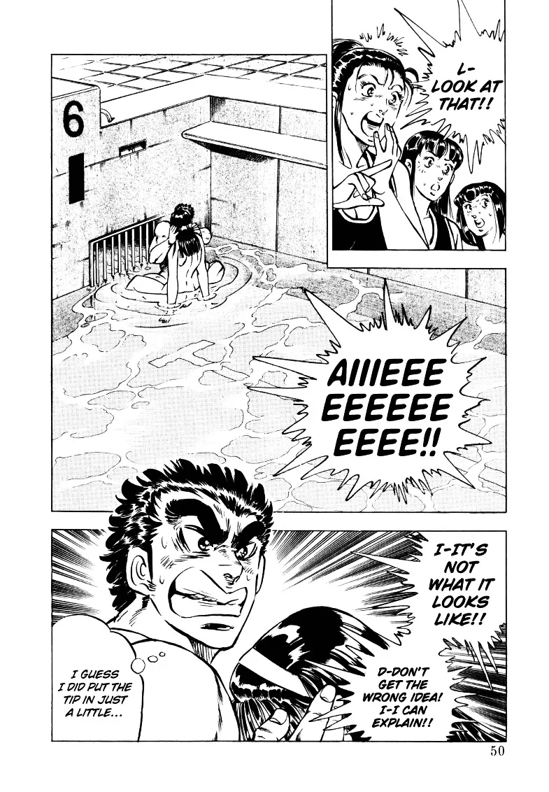 Sora Yori Takaku (Miyashita Akira) Mangakakalot X Chapter 16 Page 16