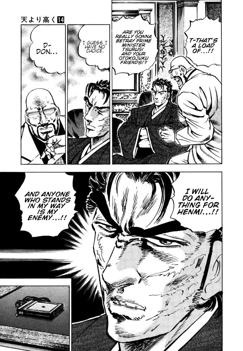 Sora Yori Takaku (Miyashita Akira) Mangakakalot X Chapter 175 Page 9
