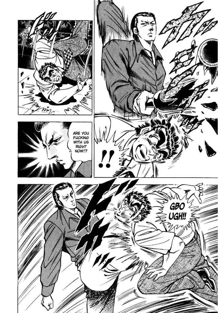 Sora Yori Takaku (Miyashita Akira) Mangakakalot X Chapter 19 Page 6