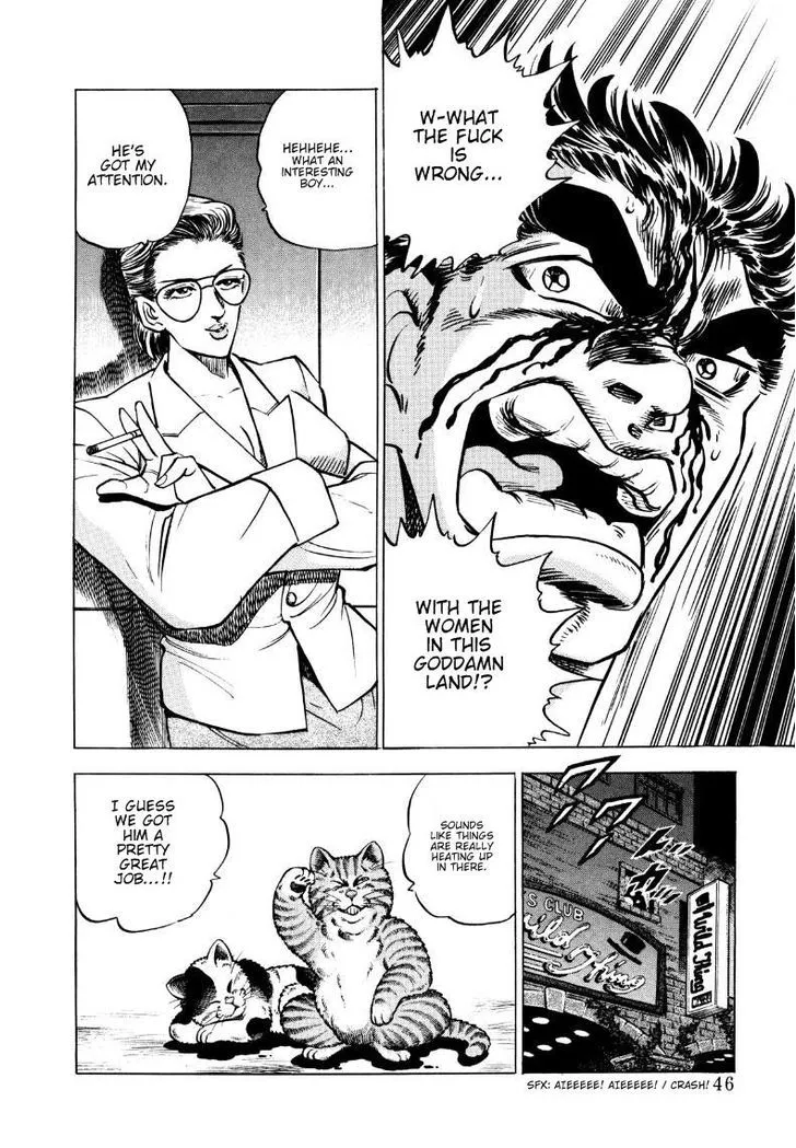 Sora Yori Takaku (Miyashita Akira) Mangakakalot X Chapter 2 Page 20