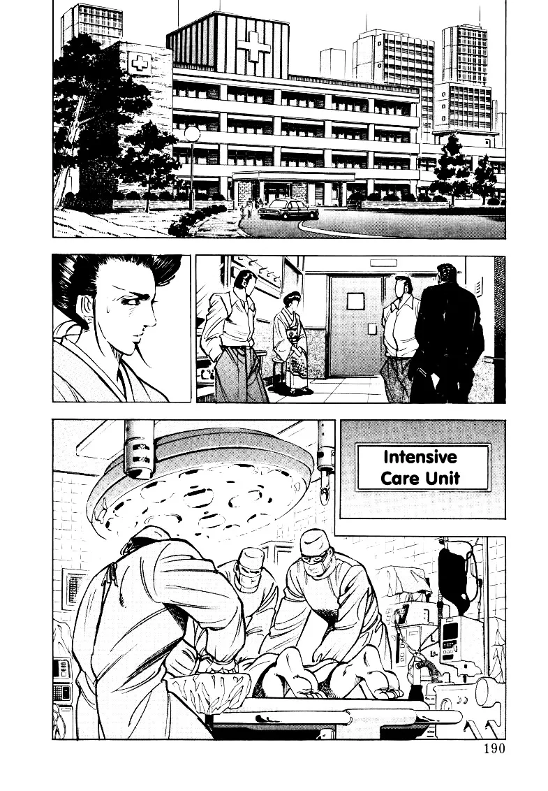 Sora Yori Takaku (Miyashita Akira) Mangakakalot X Chapter 25 Page 12