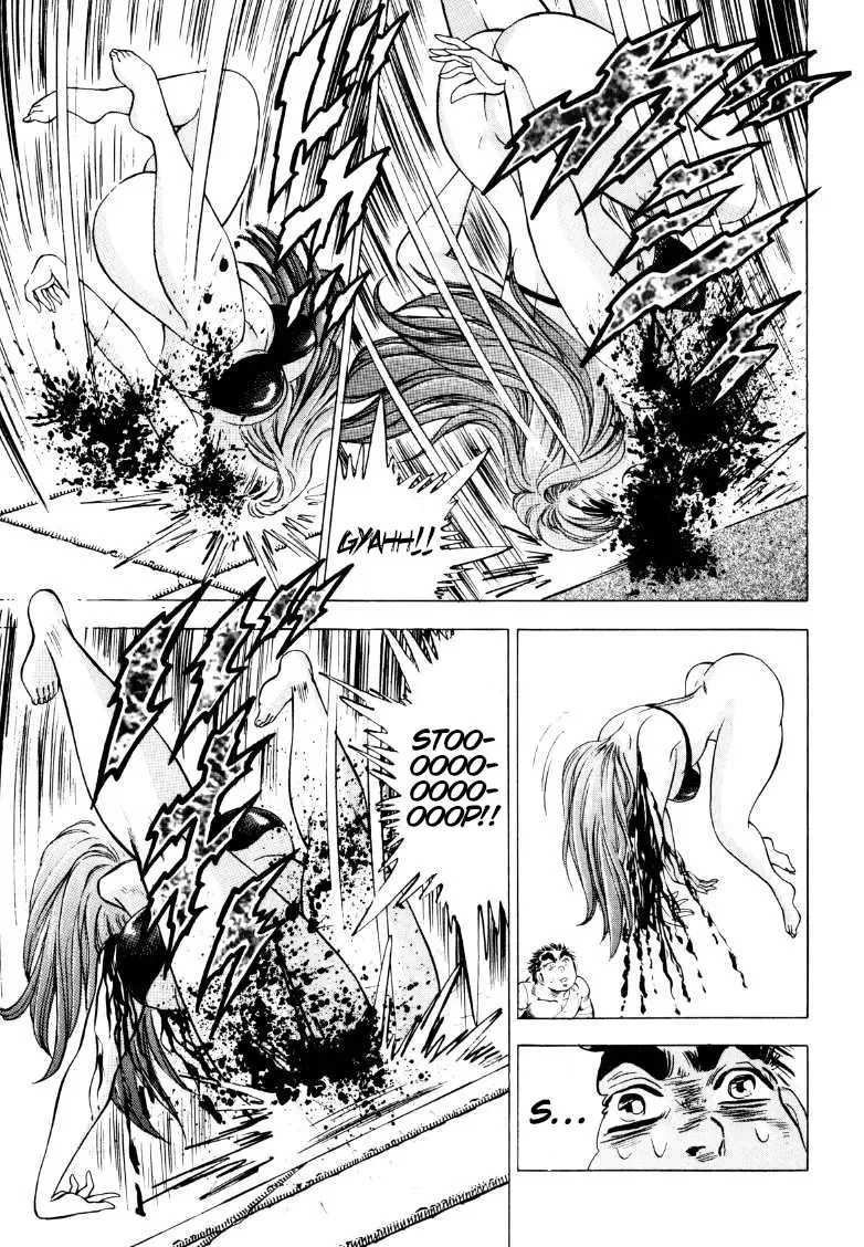 Sora Yori Takaku (Miyashita Akira) Mangakakalot X Chapter 251 Page 7