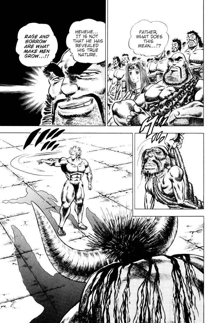 Sora Yori Takaku (Miyashita Akira) Mangakakalot X Chapter 258 Page 4