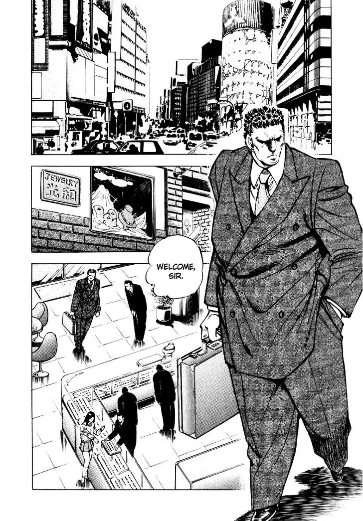 Sora Yori Takaku (Miyashita Akira) Mangakakalot X Chapter 26 Page 10