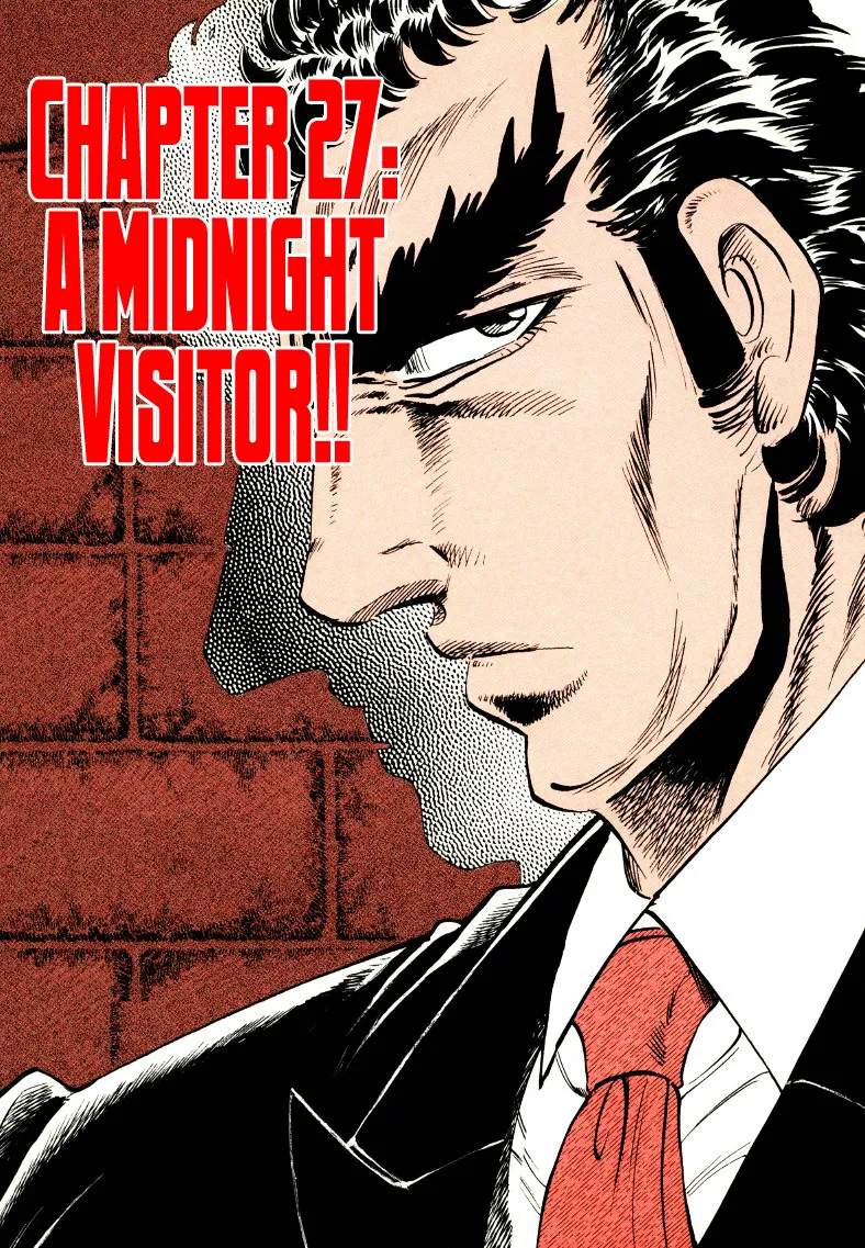 Sora Yori Takaku (Miyashita Akira) Mangakakalot X Chapter 27 Page 3
