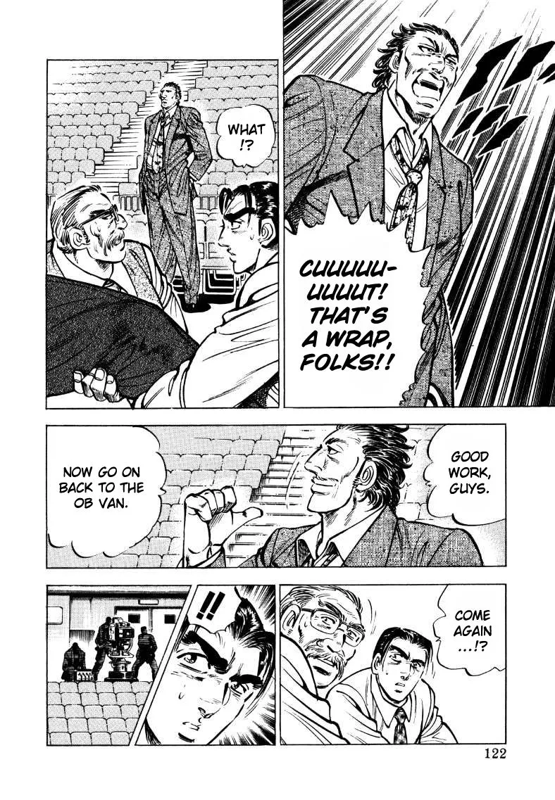Sora Yori Takaku (Miyashita Akira) Mangakakalot X Chapter 34 Page 8