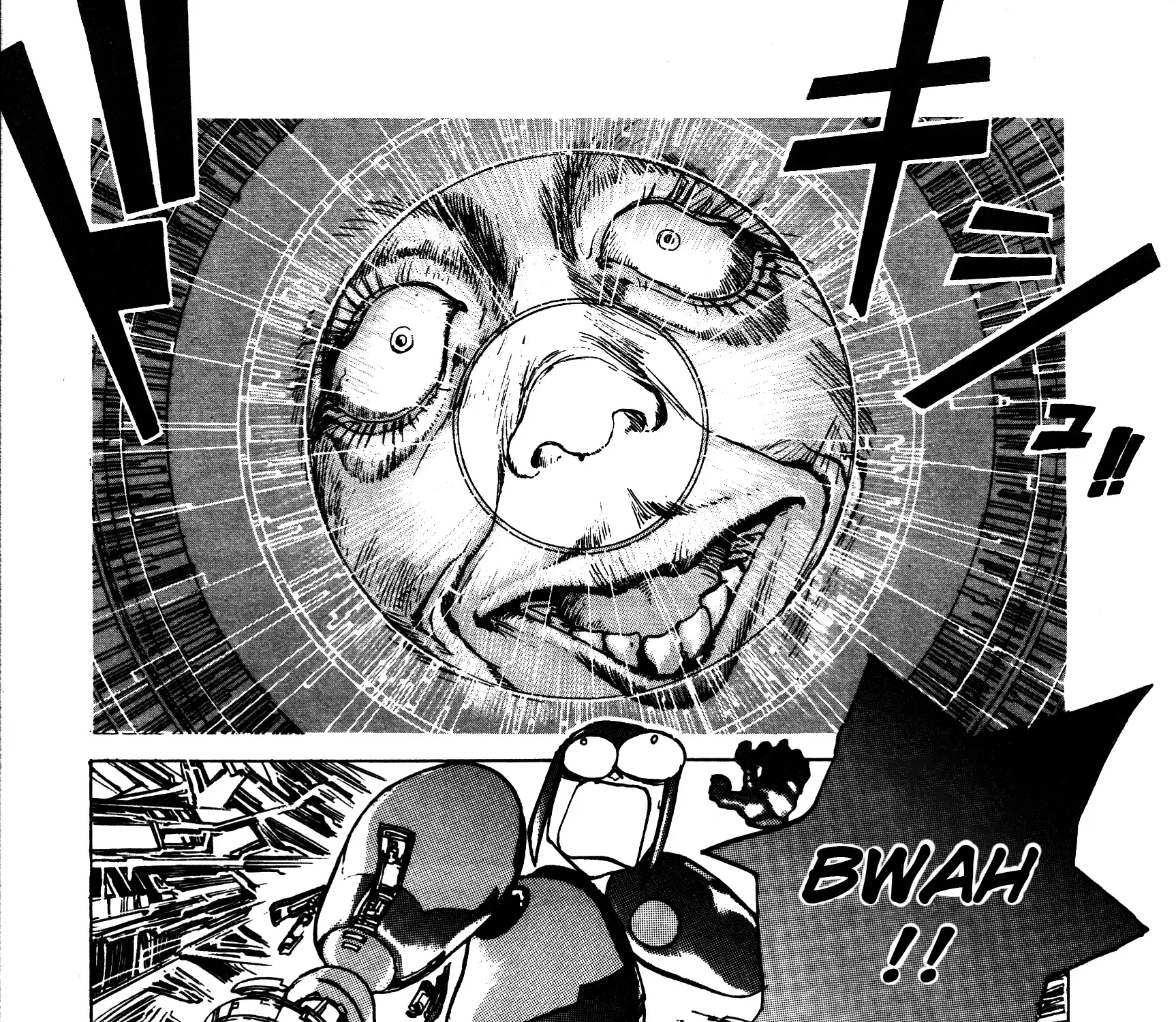 Soul Diver Saga: Nirvana Mangakakalot X Chapter 2 Page 21