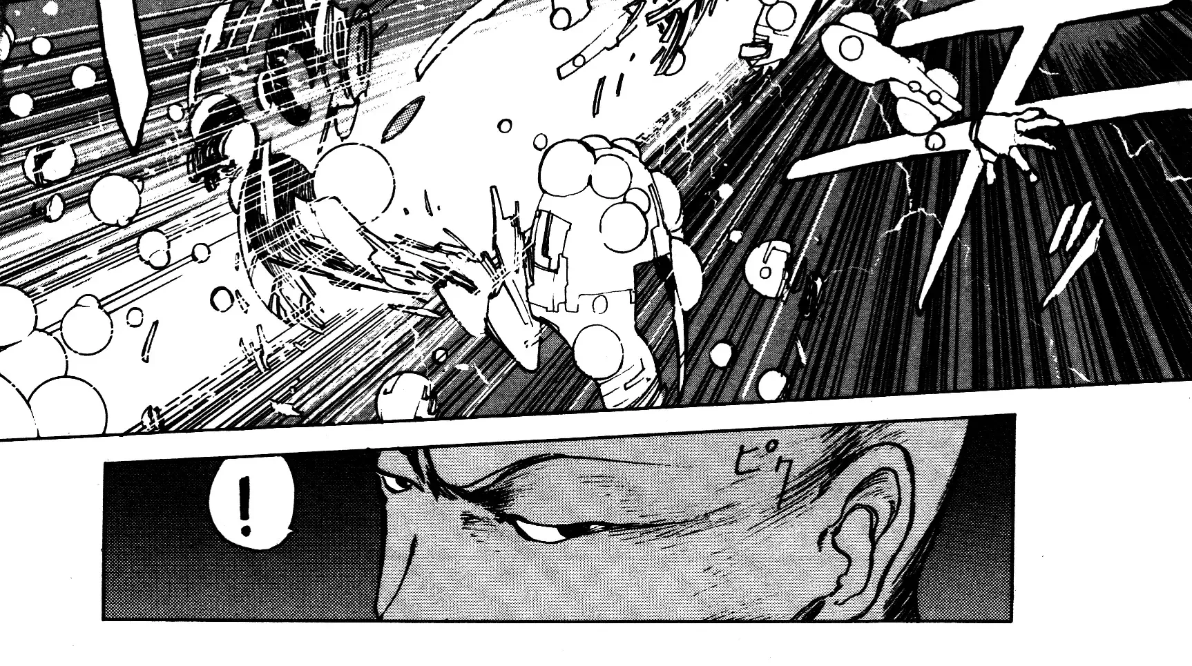 Soul Diver Saga: Nirvana Mangakakalot X Chapter 2 Page 38