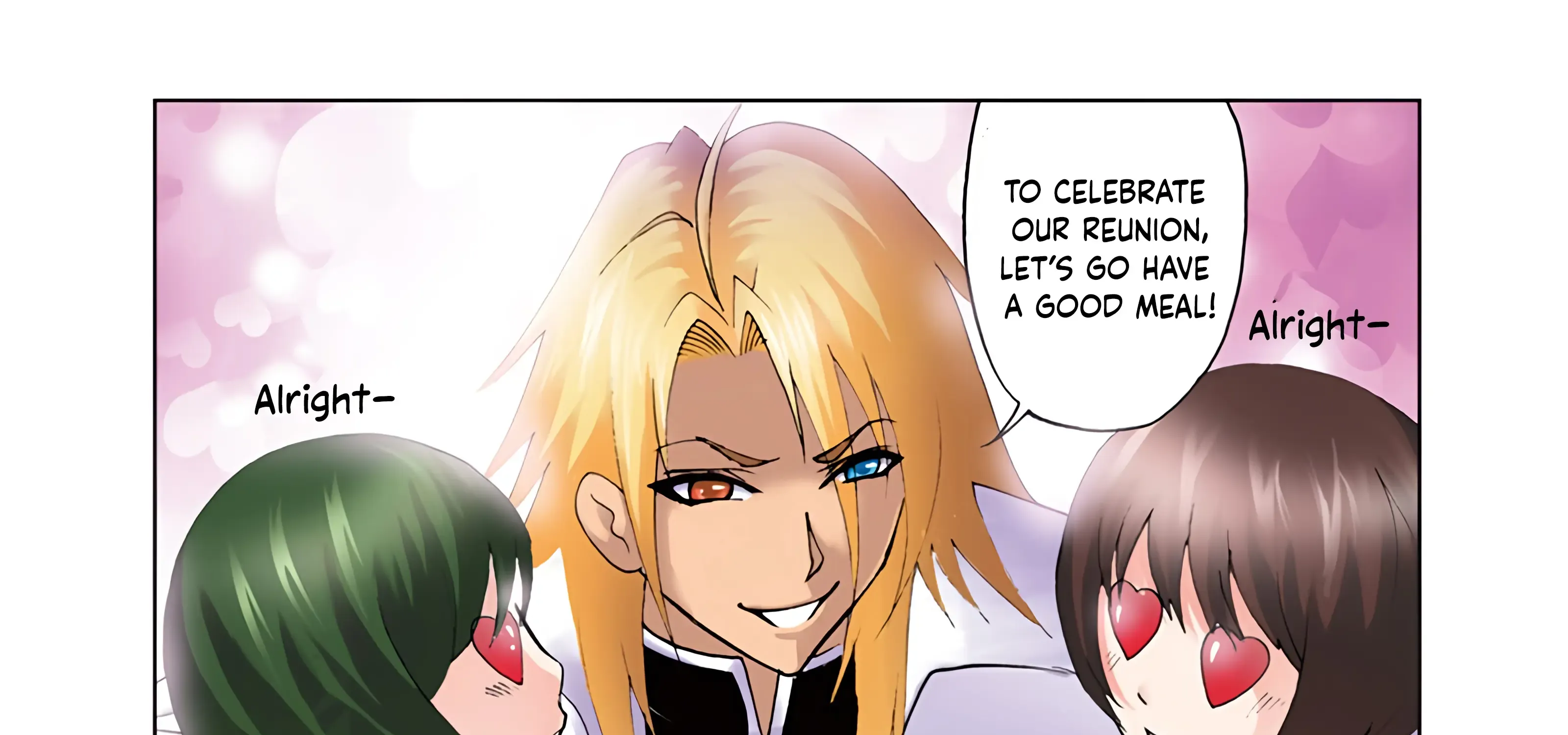 Soul Land Mangakakalot X Chapter 10.5 Page 13