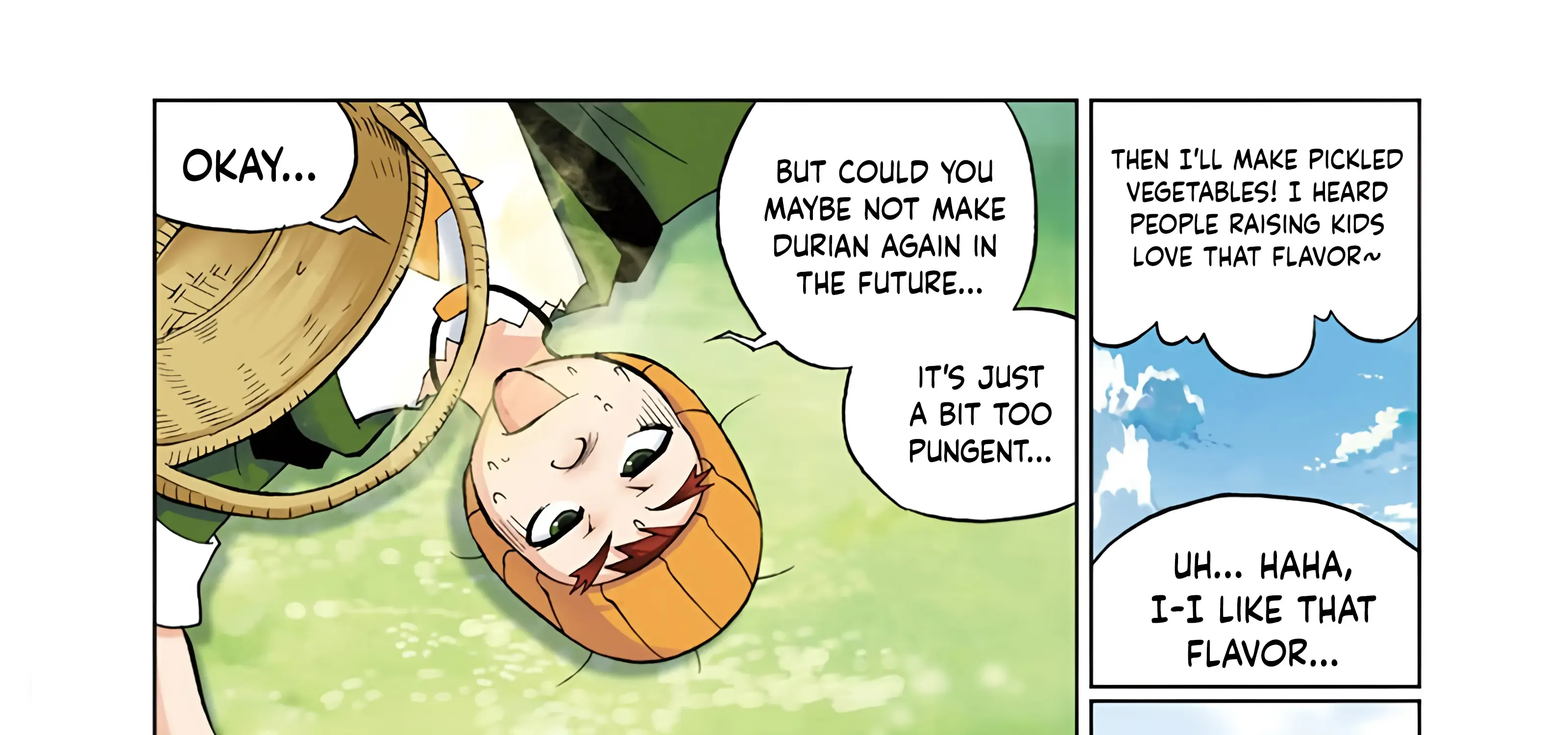 Soul Land Mangakakalot X Chapter 15.5 Page 13