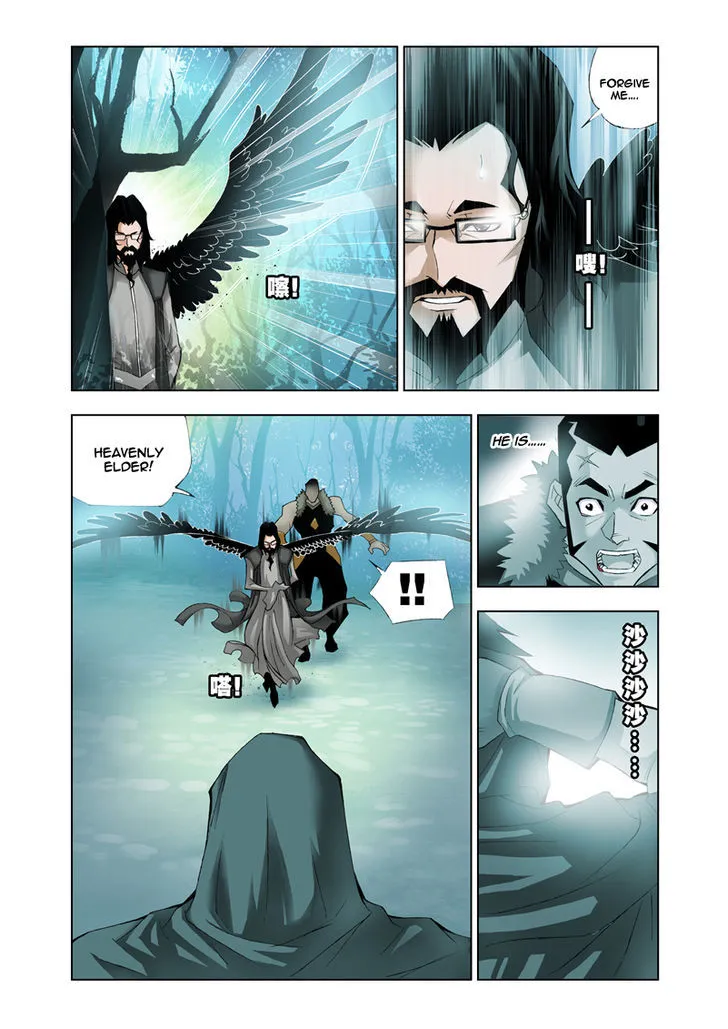Soul Land Mangakakalot X Chapter 16 Page 16