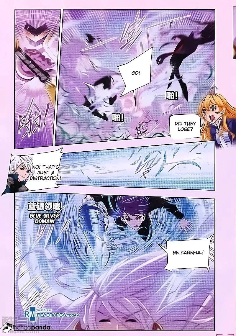 Soul Land Mangakakalot X Chapter 179 Page 16