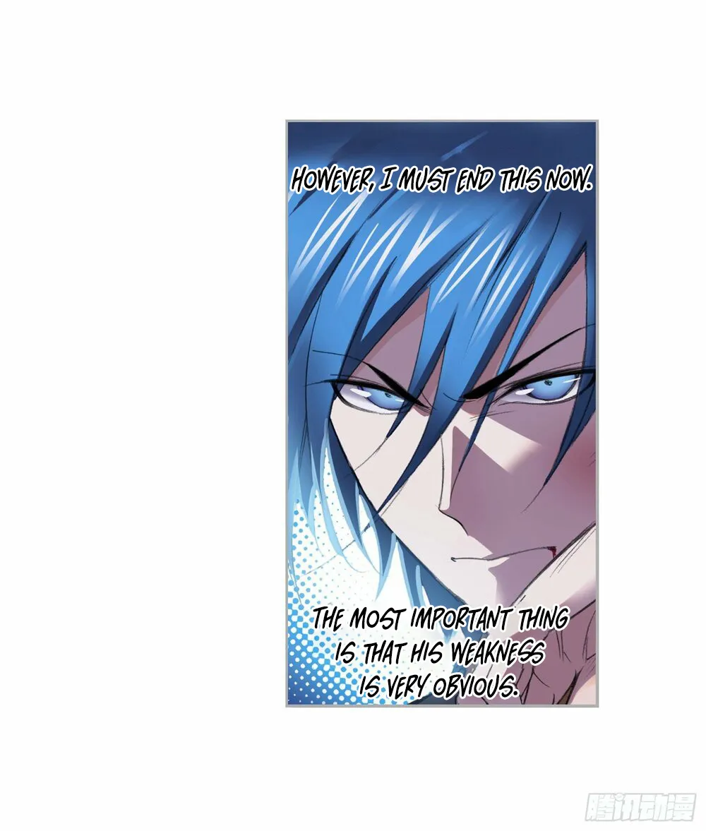 Soul Land Mangakakalot X Chapter 265.5 Page 11