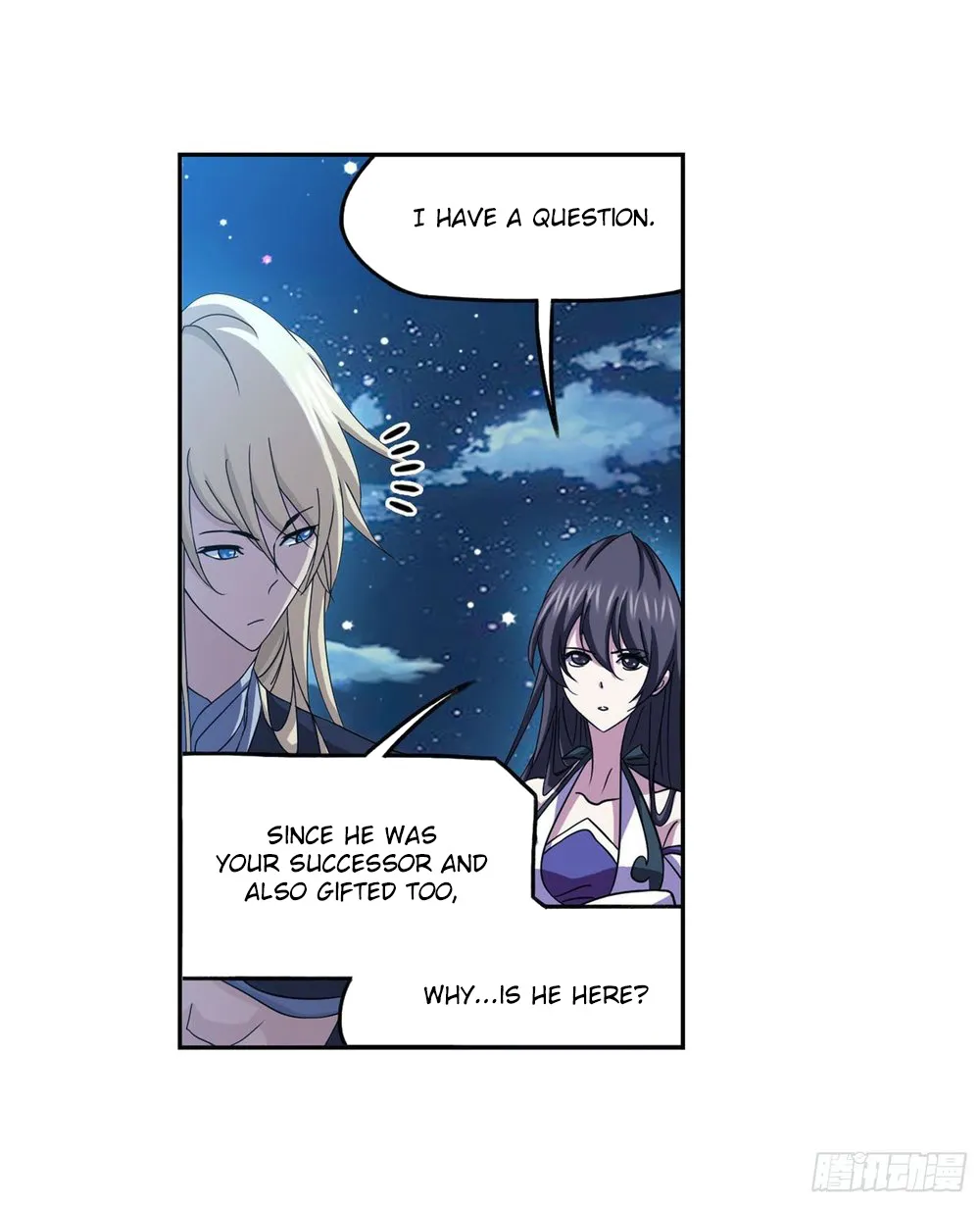 Soul Land Mangakakalot X Chapter 265.5 Page 47