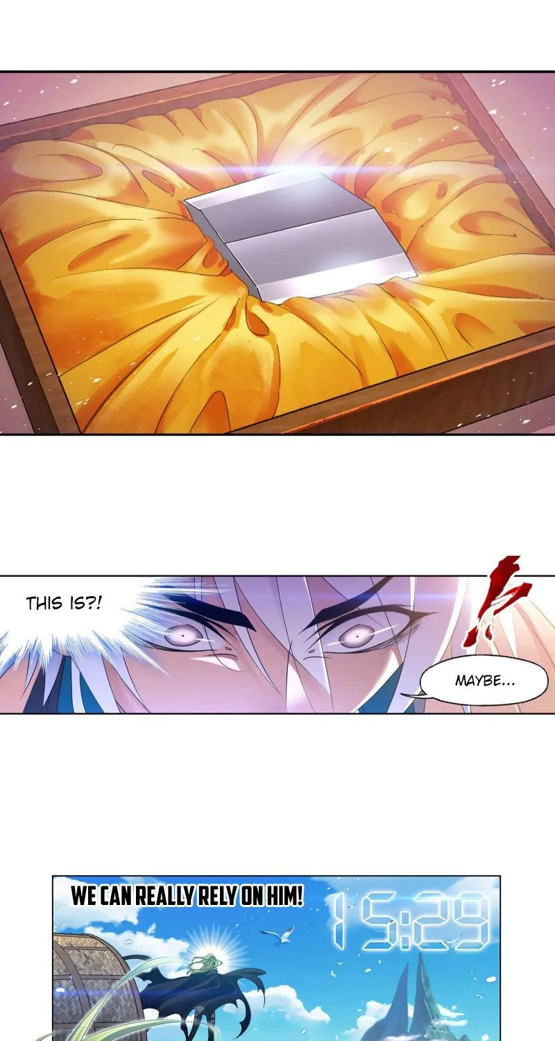 Soul Land Mangakakalot X Chapter 279 Page 77