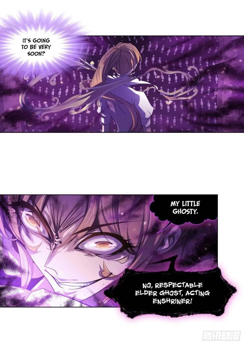 Soul Land Mangakakalot X Chapter 281 Page 24