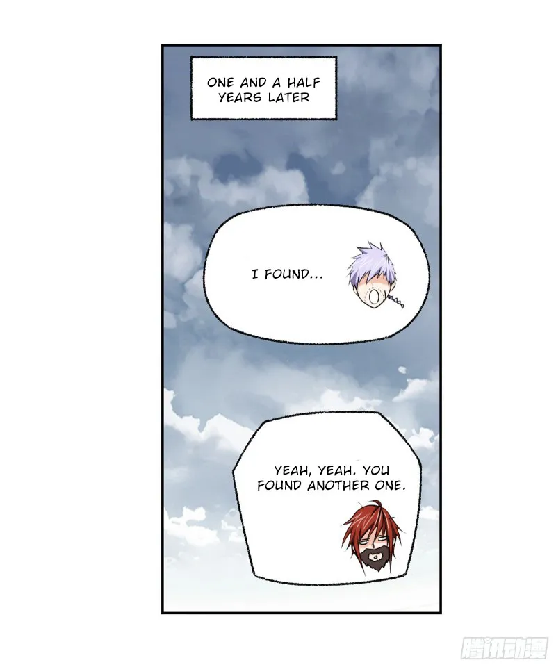 Soul Land Mangakakalot X Chapter 308 Page 48