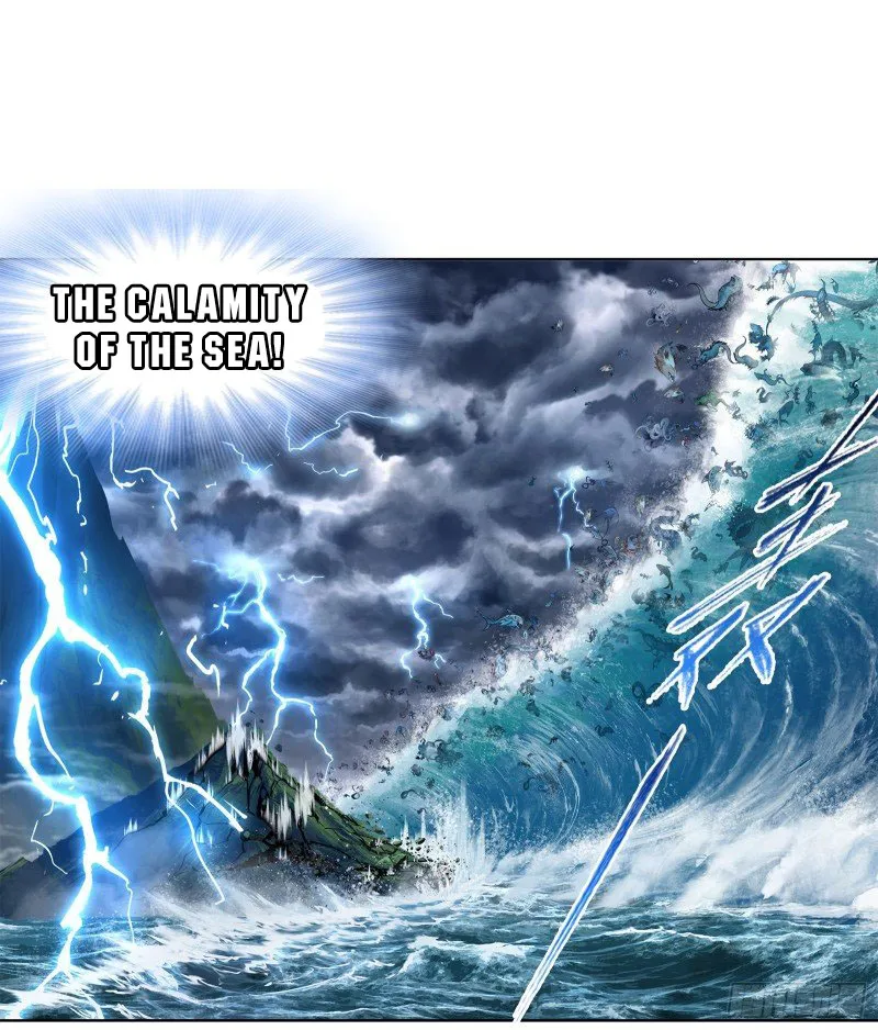 Soul Land Mangakakalot X Chapter 300 Page 4